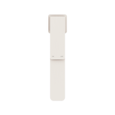 Celia Tall Basin Mixer - Brushed Nickel